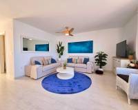 Long time Rental - Duplex - La Manga del Mar Menor - La Manga Del Mar Menor