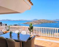 Long time Rental - Duplex - La Manga del Mar Menor - La Manga Del Mar Menor