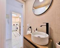 Long time Rental - Duplex - La Manga del Mar Menor - La Manga Del Mar Menor