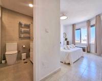 Long time Rental - Duplex - La Manga del Mar Menor - La Manga Del Mar Menor