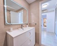 Long time Rental - Duplex - La Manga del Mar Menor - La Manga Del Mar Menor