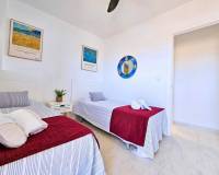 Long time Rental - Duplex - La Manga del Mar Menor - La Manga Del Mar Menor