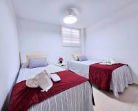 Long time Rental - Duplex - La Manga del Mar Menor - La Manga Del Mar Menor