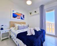 Long time Rental - Duplex - La Manga del Mar Menor - La Manga Del Mar Menor