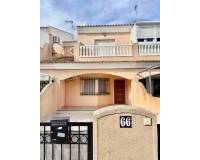 Long time Rental - Duplex - Los Alcázares - La Concha