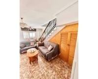 Long time Rental - Duplex - Los Alcázares - La Concha