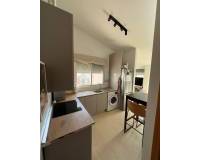 Long time Rental - Duplex - Murcia