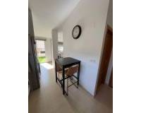 Long time Rental - Duplex - Murcia