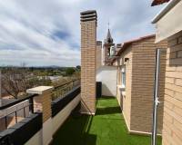 Long time Rental - Duplex - Murcia
