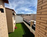 Long time Rental - Duplex - Murcia