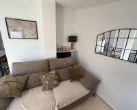 Long time Rental - Duplex - Murcia