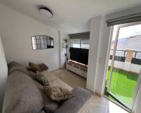 Long time Rental - Duplex - Murcia