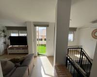 Long time Rental - Duplex - Murcia