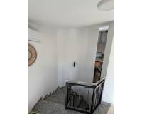 Long time Rental - Duplex - Murcia