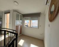 Long time Rental - Duplex - Murcia