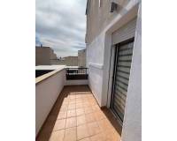 Long time Rental - Duplex - Murcia