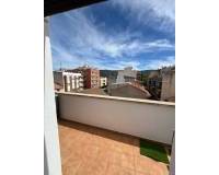 Long time Rental - Duplex - Murcia