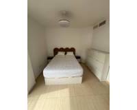 Long time Rental - Duplex - Murcia