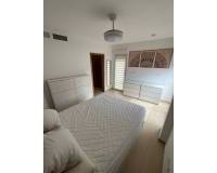 Long time Rental - Duplex - Murcia