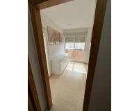 Long time Rental - Duplex - Murcia