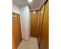 Long time Rental - Duplex - Murcia