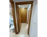 Long time Rental - Duplex - Murcia