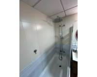 Long time Rental - Duplex - Murcia