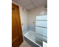 Long time Rental - Duplex - Murcia