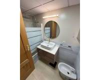 Long time Rental - Duplex - Murcia