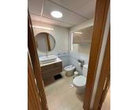 Long time Rental - Duplex - Murcia