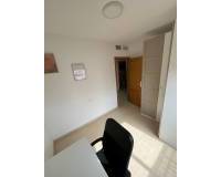 Long time Rental - Duplex - Murcia