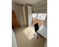 Long time Rental - Duplex - Murcia