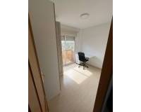 Long time Rental - Duplex - Murcia