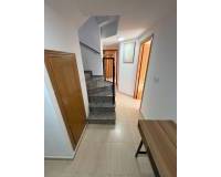 Long time Rental - Duplex - Murcia