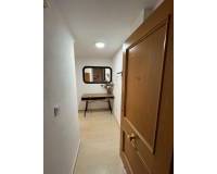 Long time Rental - Duplex - Murcia