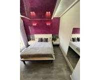 Long time Rental - Duplex - Murcia