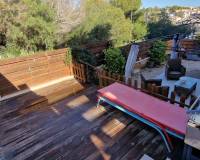 Long time Rental - Duplex - Orihuela Costa - Las Filipinas