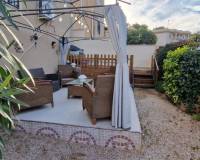 Long time Rental - Duplex - Orihuela Costa - Las Filipinas