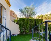 Long time Rental - Duplex - Orihuela Costa - Las Ramblas