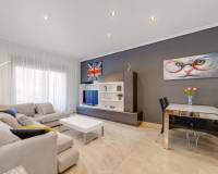 Long time Rental - Duplex - Orihuela Costa - Las Ramblas