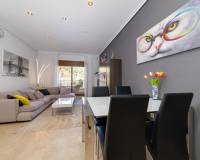 Long time Rental - Duplex - Orihuela Costa - Las Ramblas