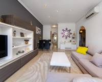 Long time Rental - Duplex - Orihuela Costa - Las Ramblas