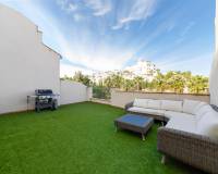 Long time Rental - Duplex - Orihuela Costa - Las Ramblas