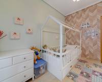 Long time Rental - Duplex - Orihuela Costa - Las Ramblas