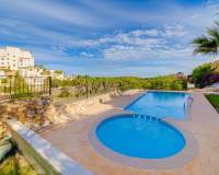 Long time Rental - Duplex - Orihuela Costa - Las Ramblas