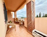 Long time Rental - Duplex - Orihuela Costa - Lomas de Cabo Roig