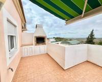 Long time Rental - Duplex - Orihuela Costa - Lomas de Cabo Roig