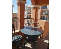 Long time Rental - Duplex - Orihuela Costa - Playa Flamenca