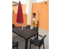 Long time Rental - Duplex - Orihuela Costa - Playa Flamenca