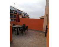 Long time Rental - Duplex - Orihuela Costa - Playa Flamenca